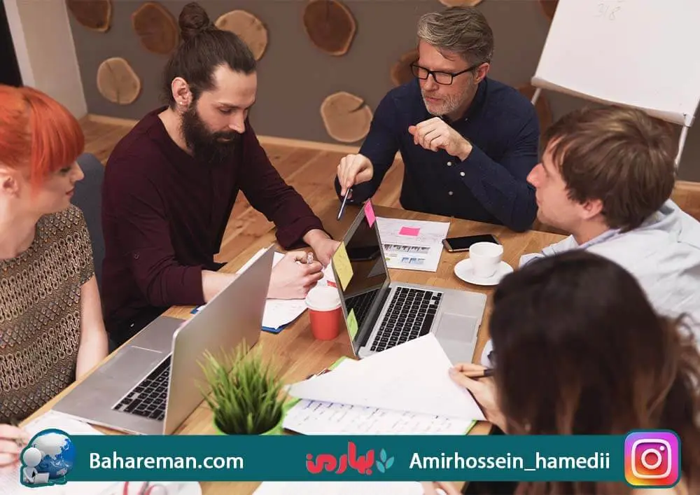 کارآفرینی اجتماعی