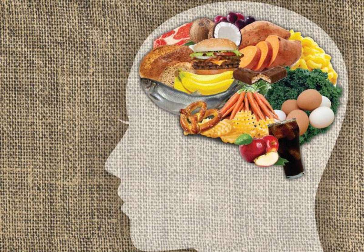 تقویت حافظه کوتاه مدت با مواد غذایی