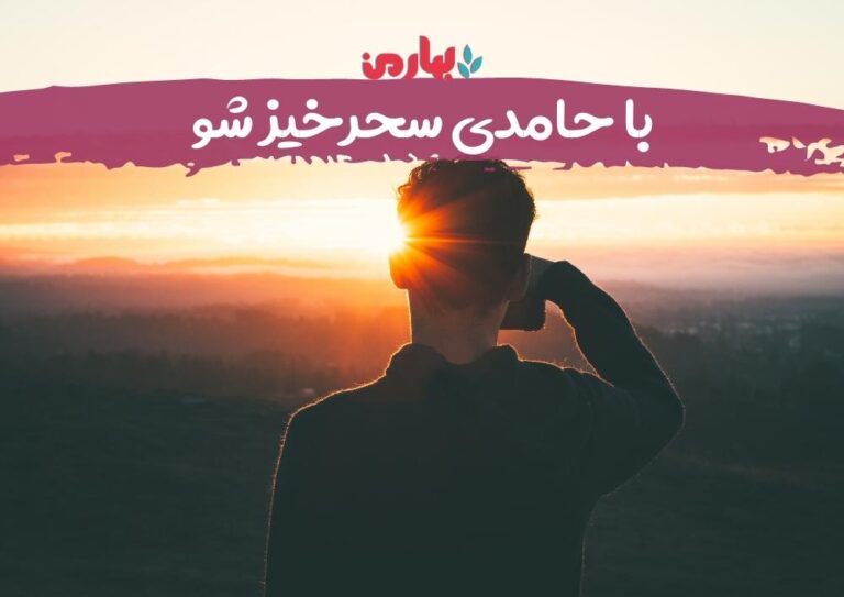محمدمهدی باقری