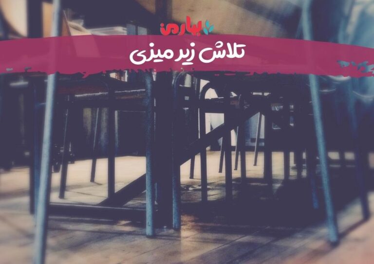 فاطمه پولادوند
