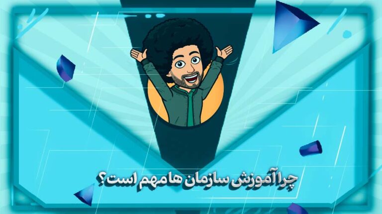 آموزش سازمان ها