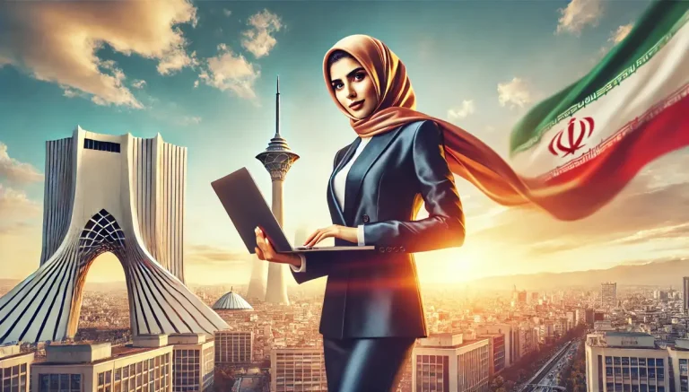 راه‌اندازی کسب‌وکار