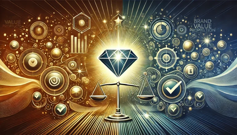 ارزش پیشنهادی برند -بهارمن