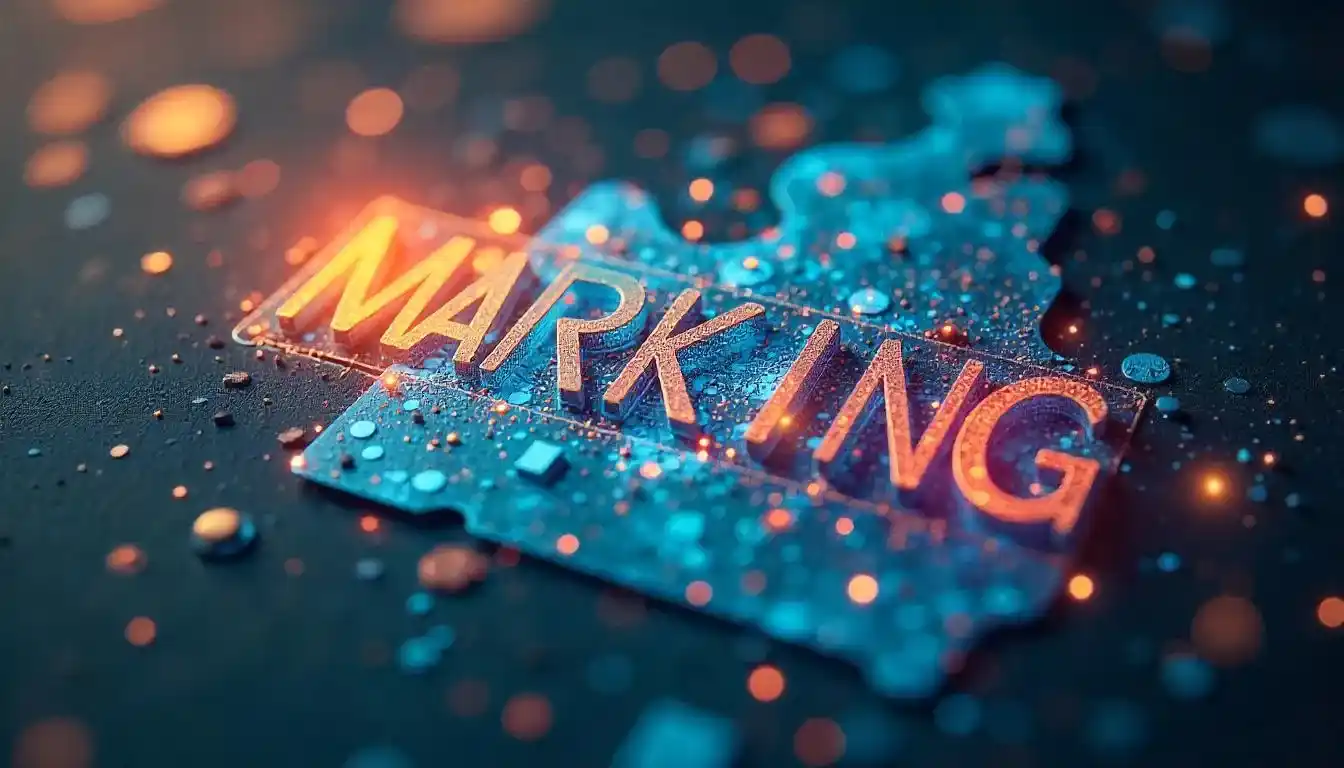 ایمیل مارکتینگ - بهارمن