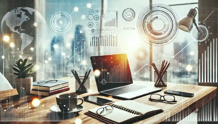 بهره‌وری افراد موفق - بهارمن