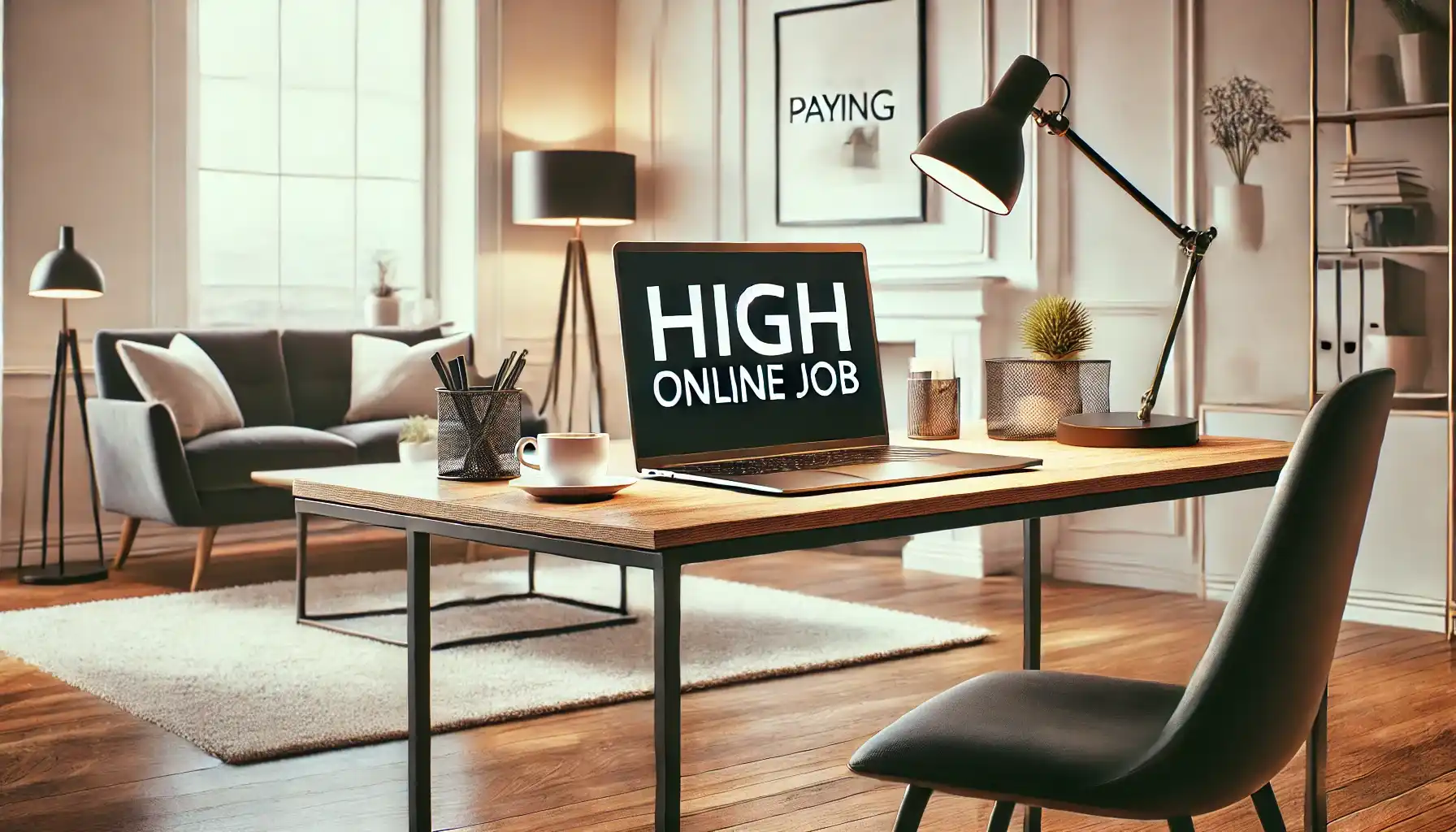 شغل آنلاین پردرآمد - بهارمن