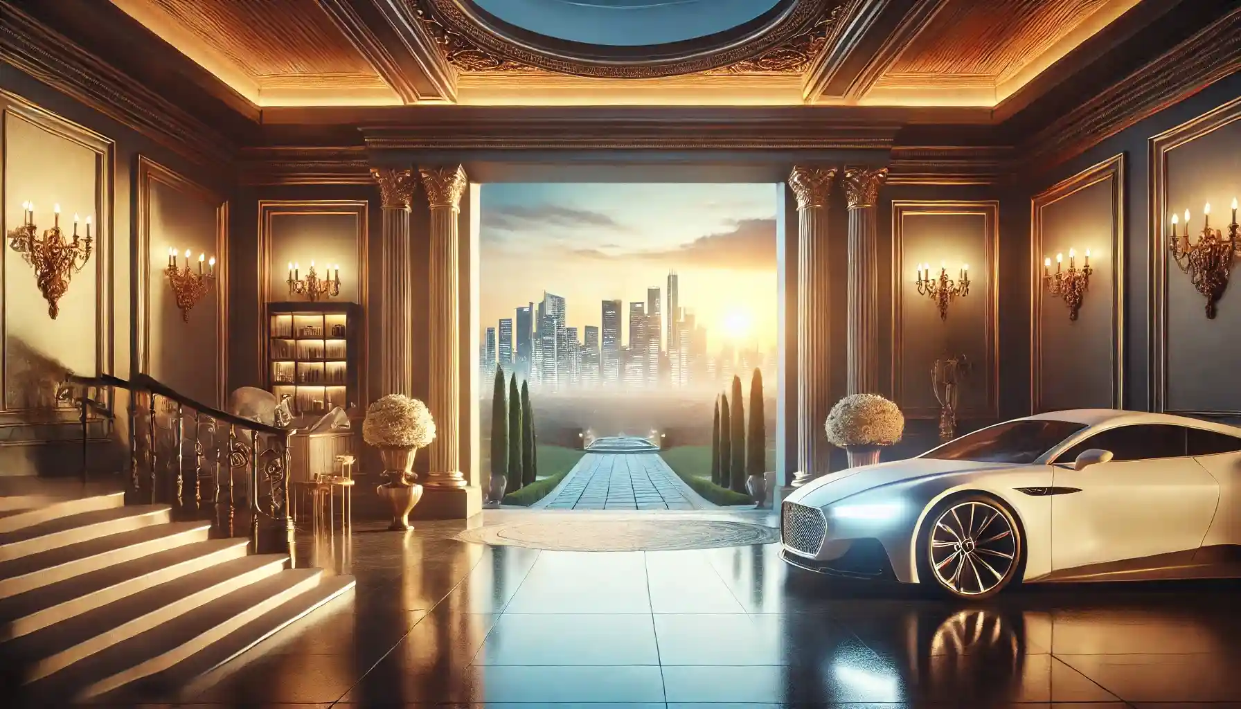 عادت های افراد ثروتمند - بهارمن