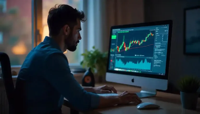 دنیای فارکس - بهارمن