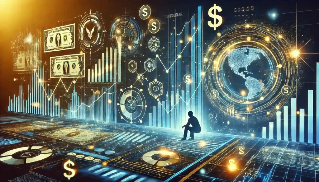 مدیریت درآمد - بهارمن