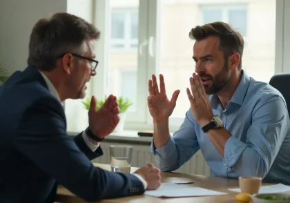 مدیریت شکایات مشتریان - بهارمن