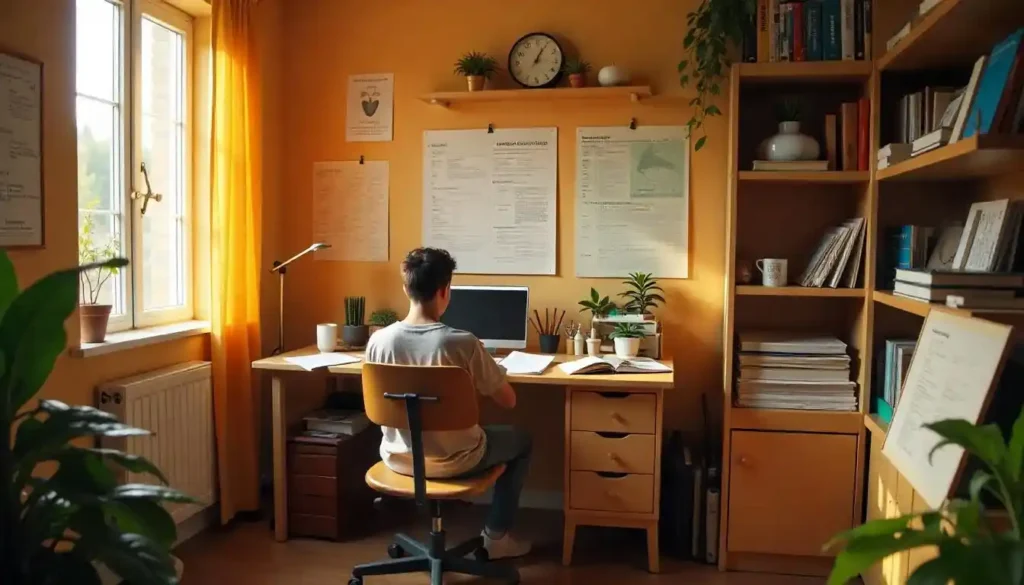 انگیزه کنکور-بهار من