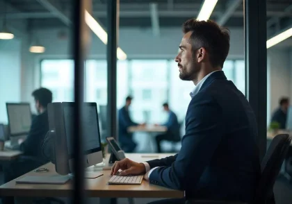 بهبود عملکرد کارکنان - بهارمن