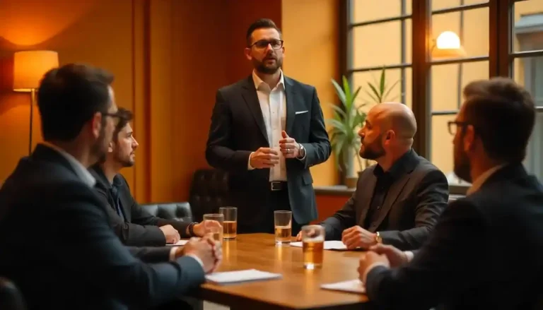 راز سخنوری کاریزماتیک_بهار من