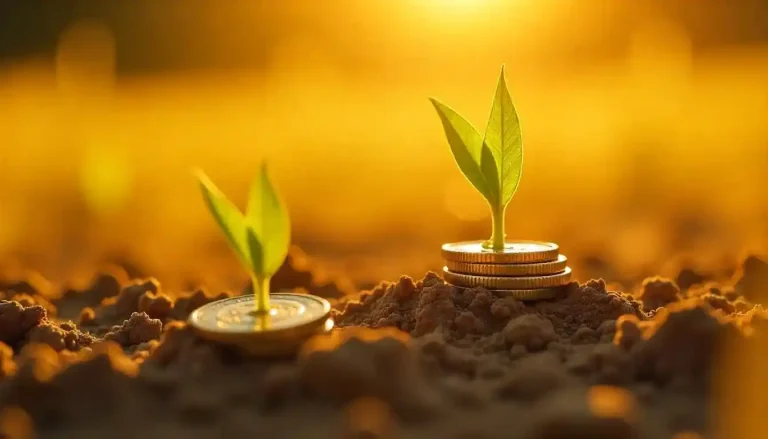 🚀 تجارت با سرمایه کم؛ 20 ایده + 7 گام برای شروع تجارت از صفر