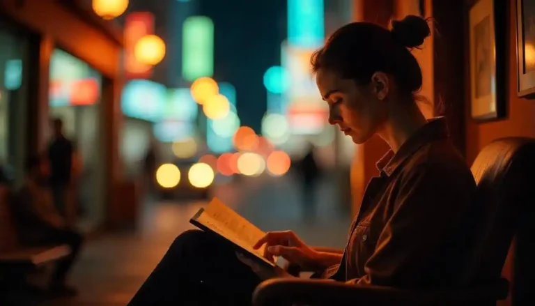 تمرکز عمیق-بهار من