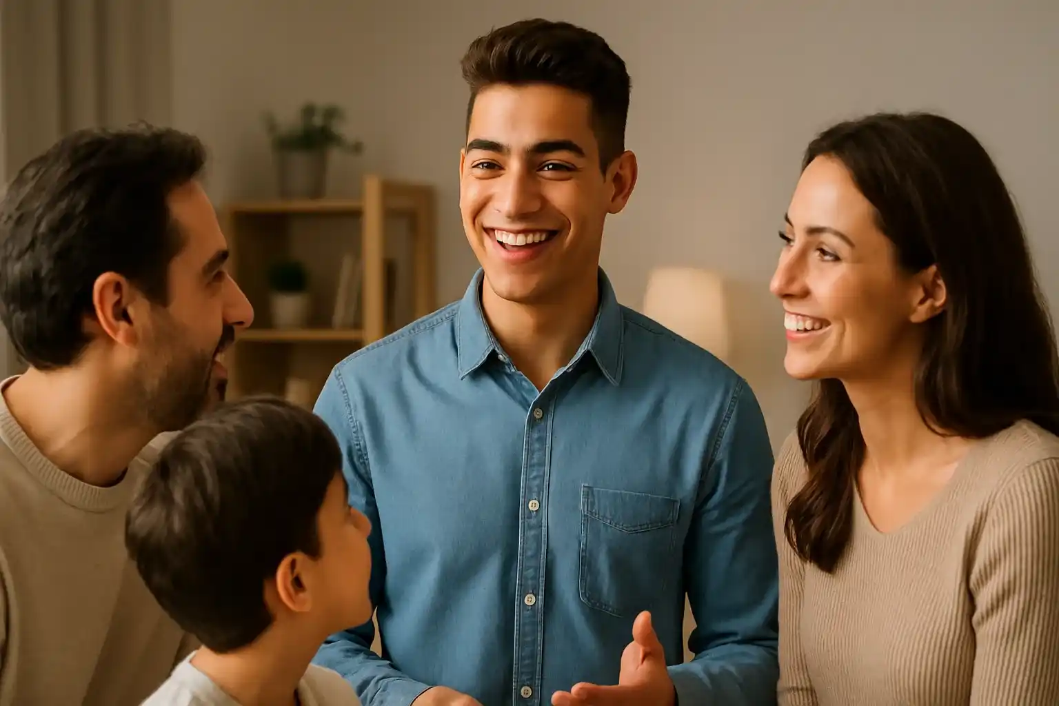 فن بیان و روابط عمومی-بهارمن