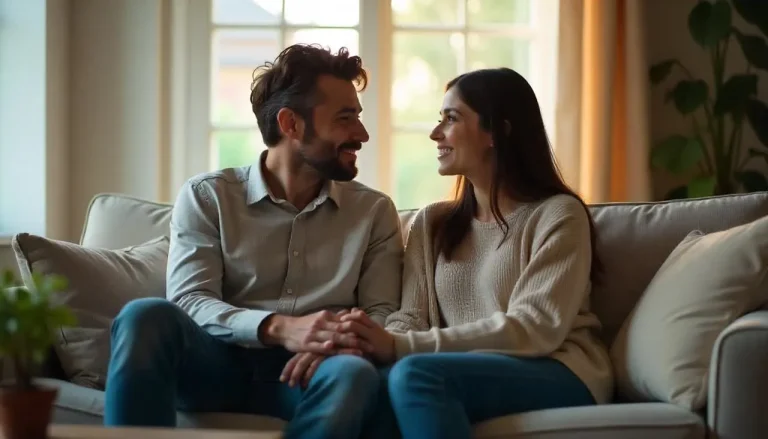 مشکلات اوایل زندگی مشترک