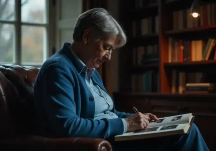 بحران میانسالی چیست و چگونه سالم از آن عبور کنیم؟ + فایل صوتی 3 بحران میانسالی-بهارمن