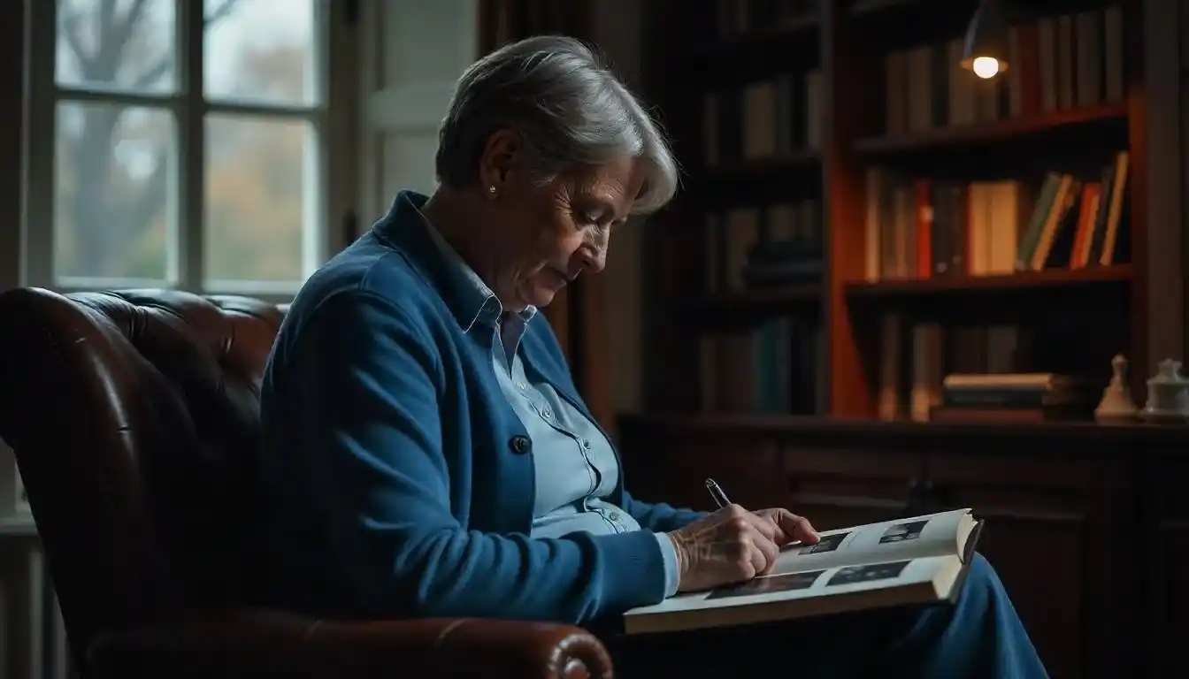 بحران میانسالی-بهارمن