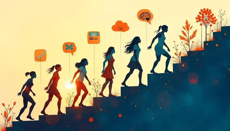 مهارتهای بیت فردی زنان-بهارمن