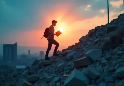 تمرکز در شرایط بحرانی؛ چگونه ذهن خود را در میانهی بحران مدیریت کنیم؟ 10 تمرکز در شرایط بحرانی-بهارمن