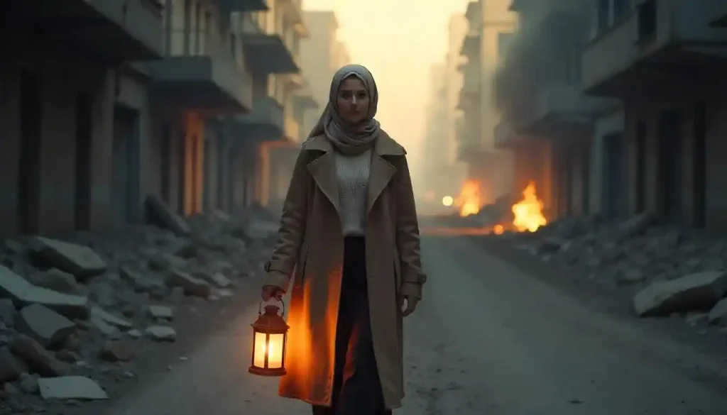 خودنظم‌دهی در بحران-بهارمن