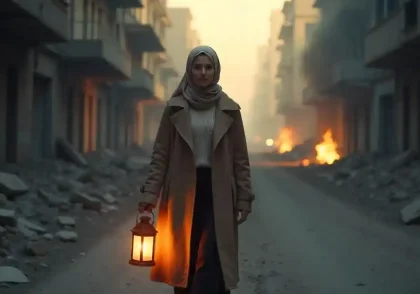 هنر خودنظمدهی در بحران _ چطور در زمان جنگ آرام بمانیم؟ 5 خودنظمدهی در بحران-بهارمن