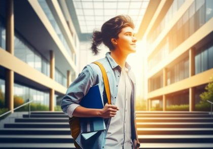 چگونه در یک ماه اعتماد به نفس خود را در دانشگاه افزایش دهم | ویدئو + جدول 2 چگونه در یک ماه اعتماد به نفس خود را در دانشگاه افزایش دهم