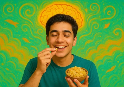 بهترین زمان مصرف کندر برای تقویت حافظه 9 بهترین زمان مصرف کندر برای تقویت حافظه