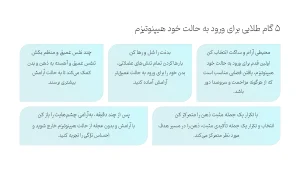 خود هیپنوتیزم