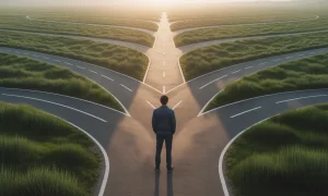 زندگی معناگرا