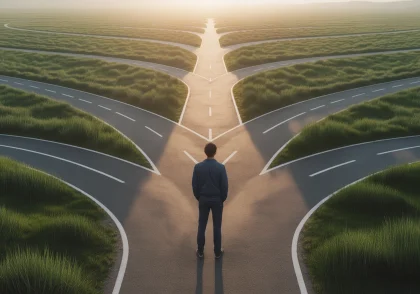 زندگی معناگرا