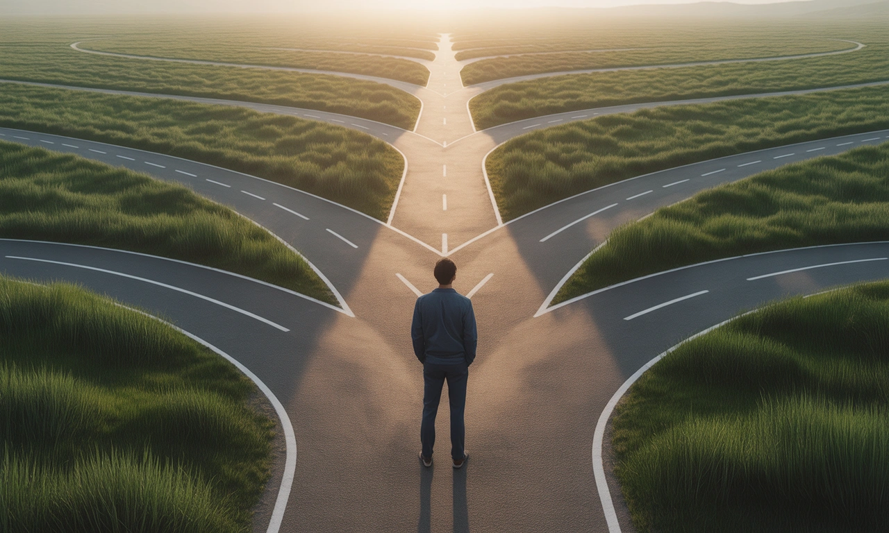 زندگی معناگرا