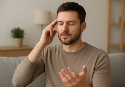 خود هیپنوتیزم