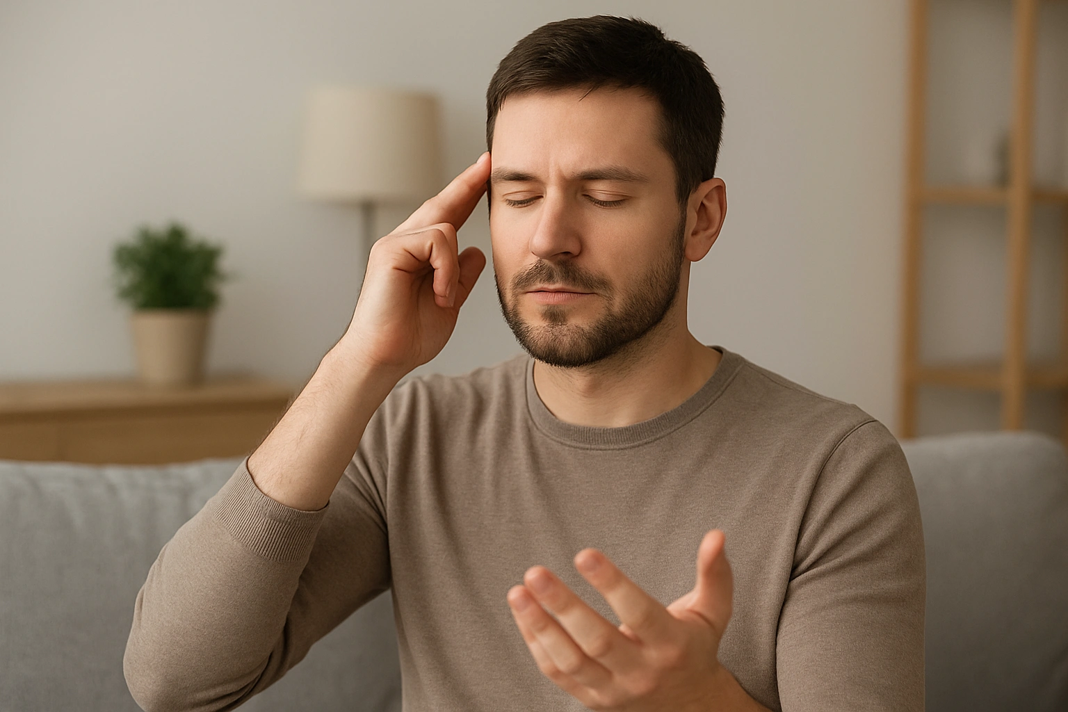 خود هیپنوتیزم