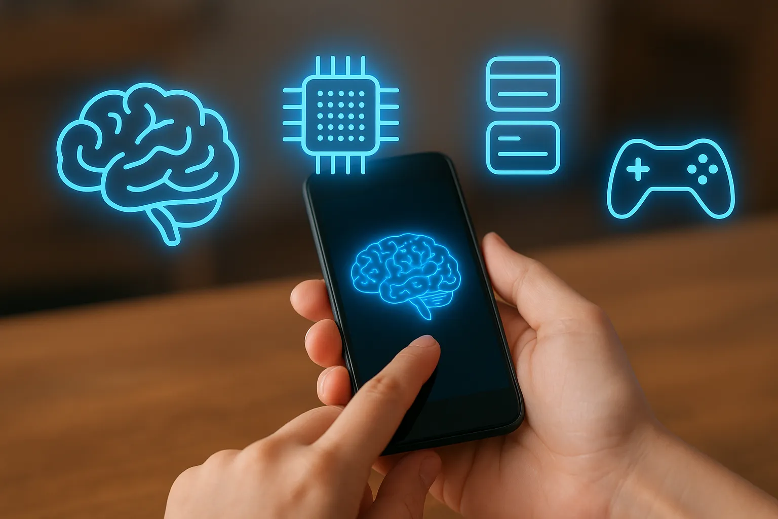 نقش تکنولوژی در بهبود حافظه