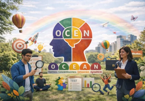 تست شخصیت شناسی نئو (NEO-PI-R)؛ دقیق‌ترین آزمون روانشناسی برای خودشناسی و استخدام
