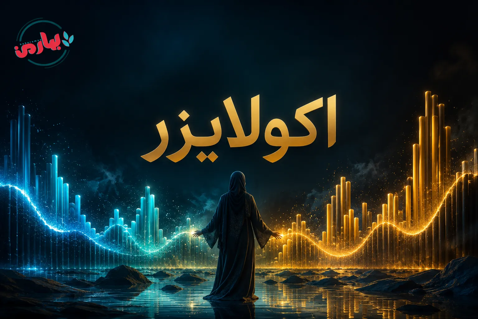 اکولایزر