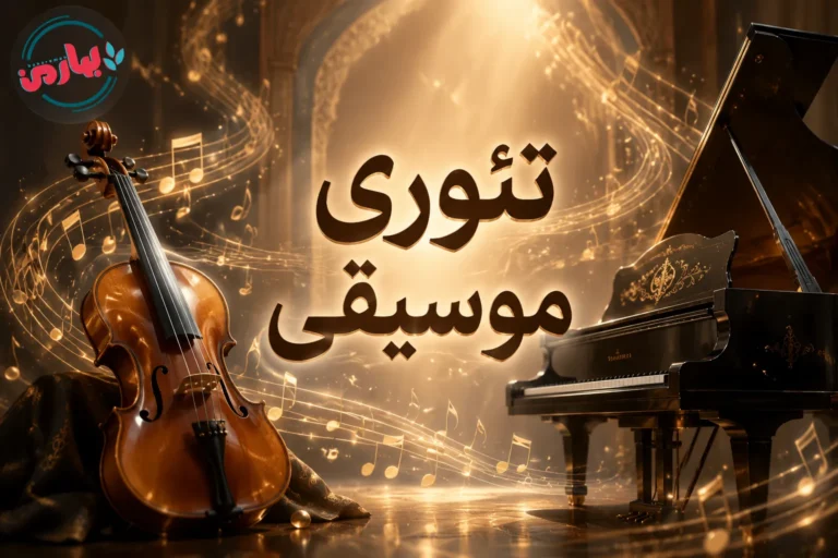 تئوری موسیقی