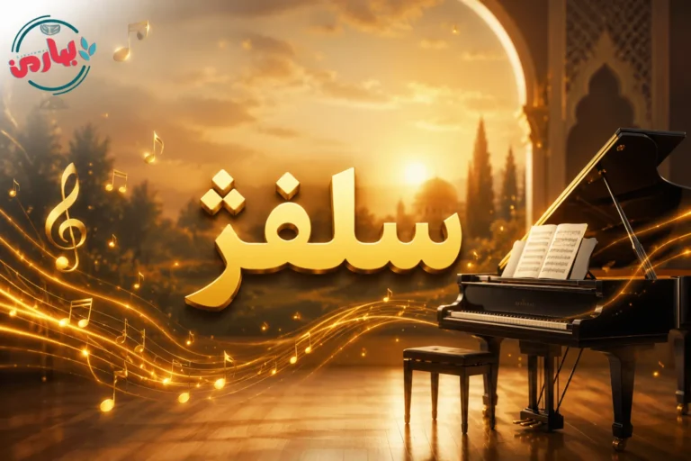 سلفژ