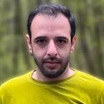 آواتار رضا کریمی